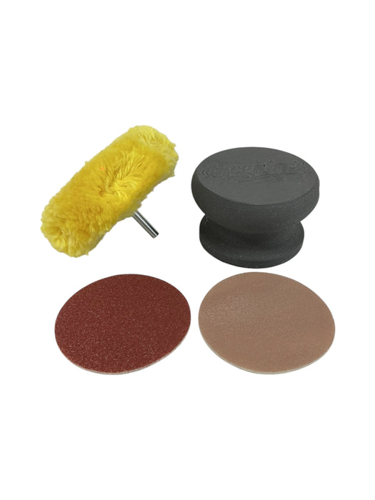 Kit de Restauración (MEGUIAR'S)