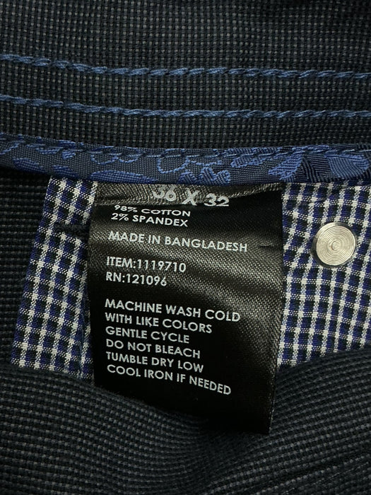 Pantalón 36X32 (ENGLISH LAUNDRY)