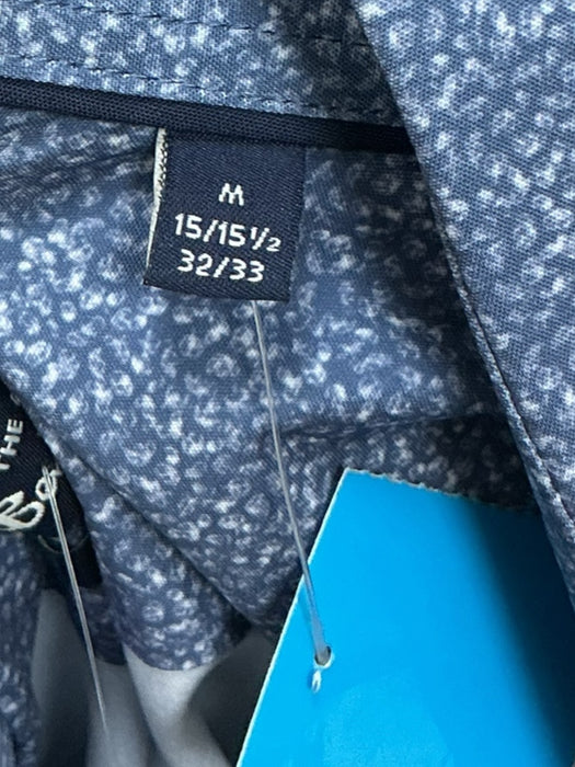 Camisa M (BEN SHERMAN)