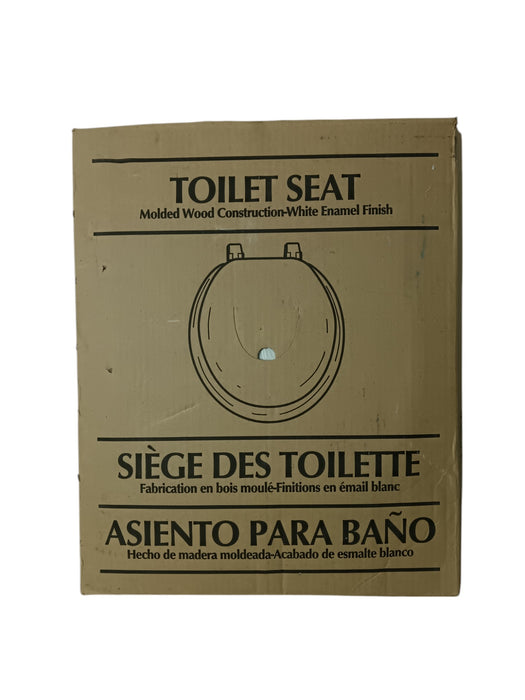 Asiento para baño