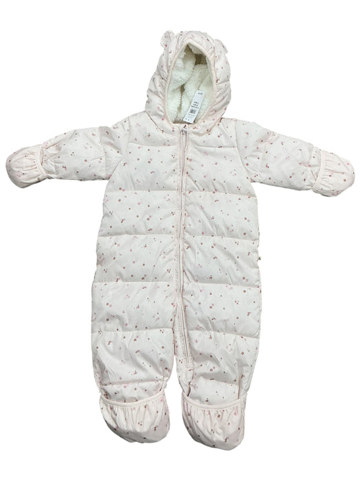 Pijama para Bebé 6/12M (GAP)