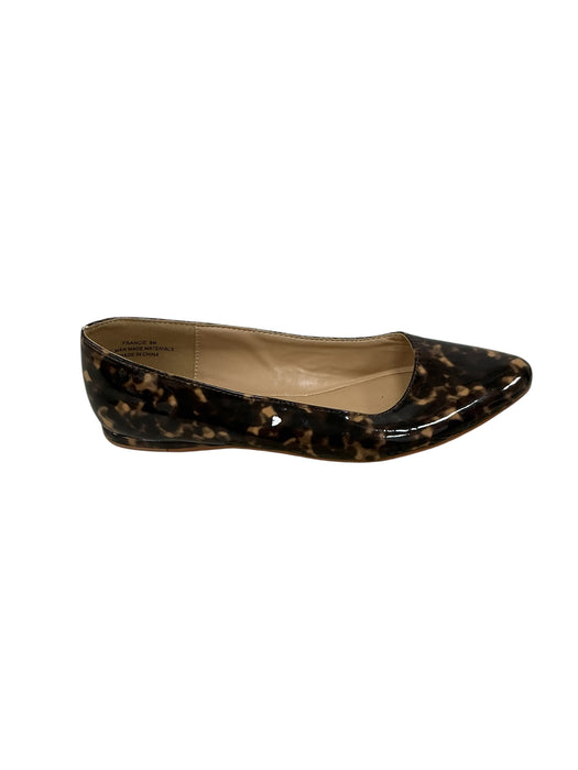 Zapato 8 (CUSHIONAIRE)