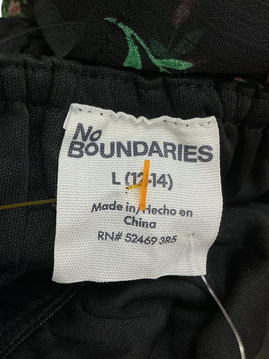 Blusa L (NO BOUNDARIES)