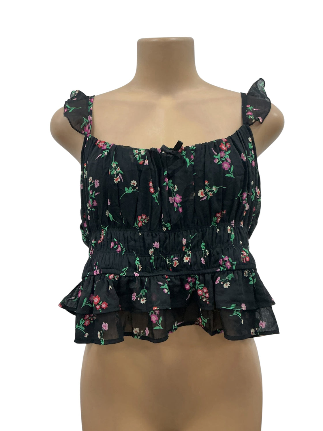 Blusa L (NO BOUNDARIES)