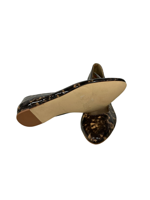 Zapato 8 (CUSHIONAIRE)