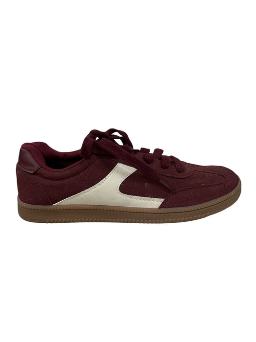 Tenis 8 (NO BOUNDARIES)