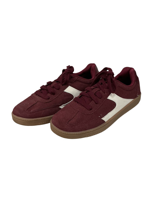 Tenis 8 (NO BOUNDARIES)