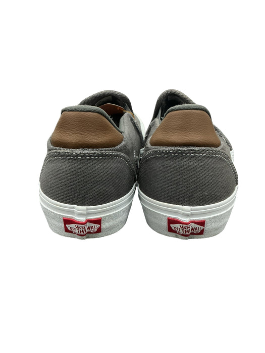 Zapato 10 (VANS)