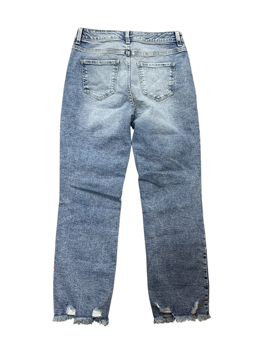 Pantalón 6 (TIME AND TRU)