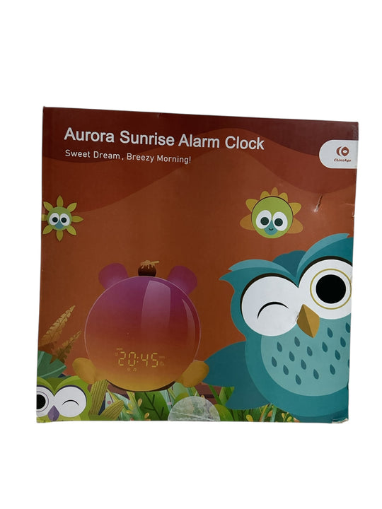 Despertador (CHIMIAGE)