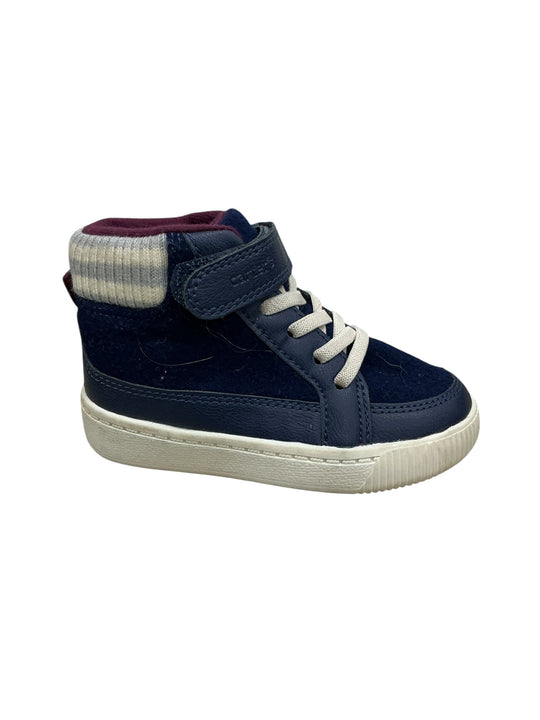 Tenis para niñ@ 7 (CARTER´S)