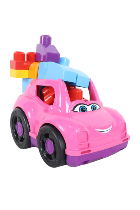 Catie convertible (MEGA BLOKS)