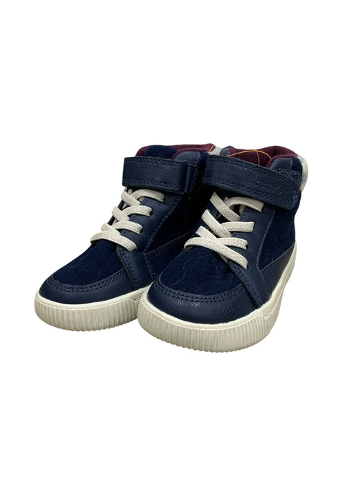 Tenis para niñ@ 7 (CARTER´S)