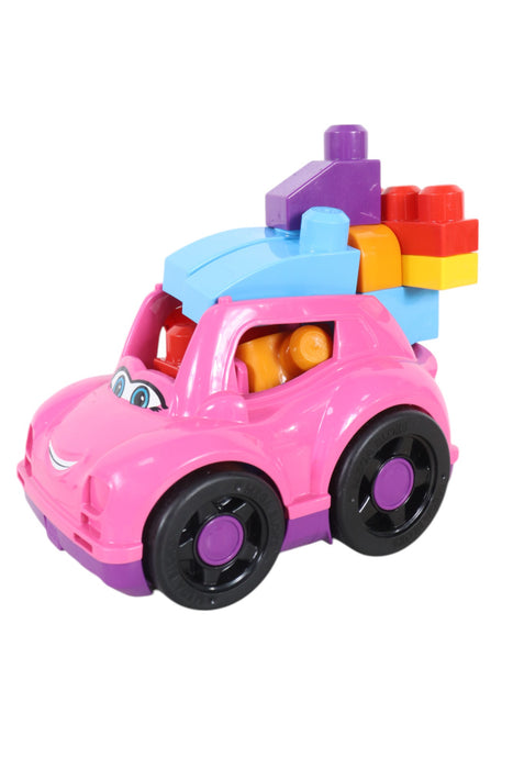 Catie convertible (MEGA BLOKS)