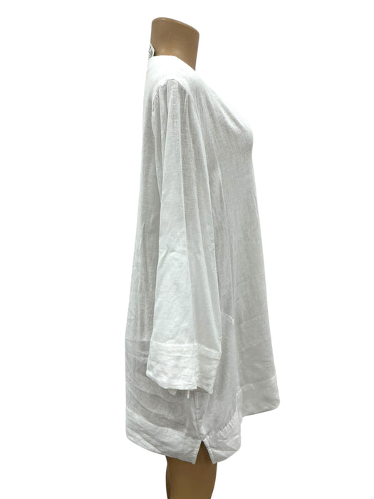 Blusa L (LANDS´ END)