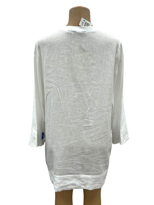 Blusa L (LANDS´ END)