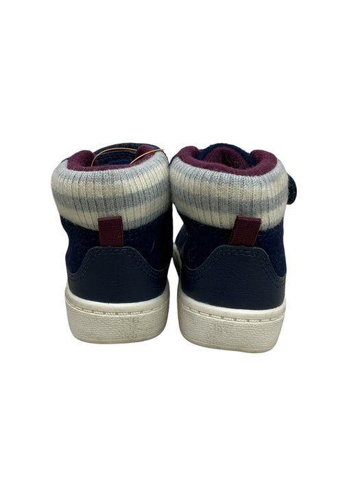 Tenis para niñ@ 7 (CARTER´S)