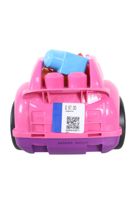 Catie convertible (MEGA BLOKS)