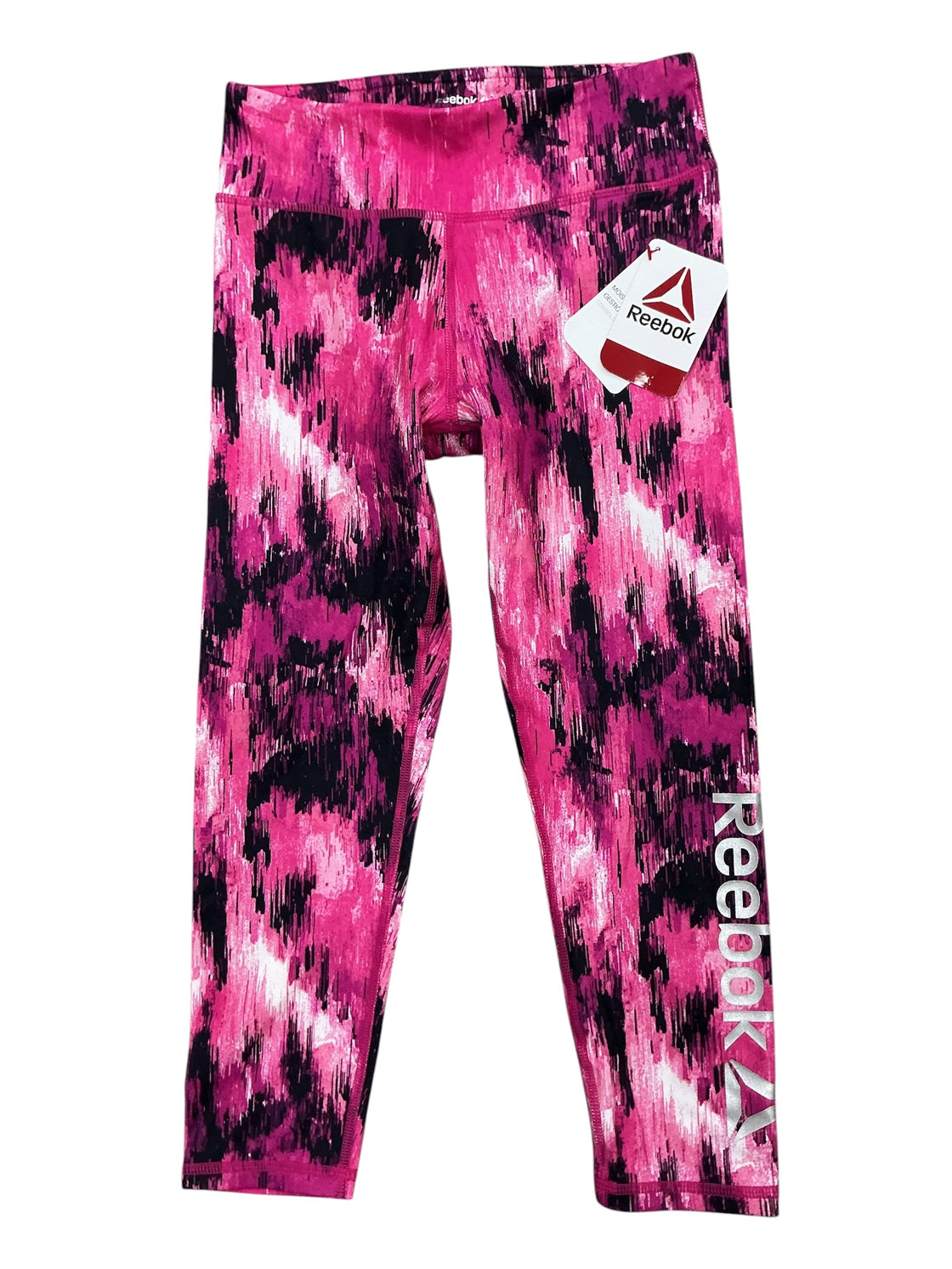 Pantalón para niña 7 (REEBOK)