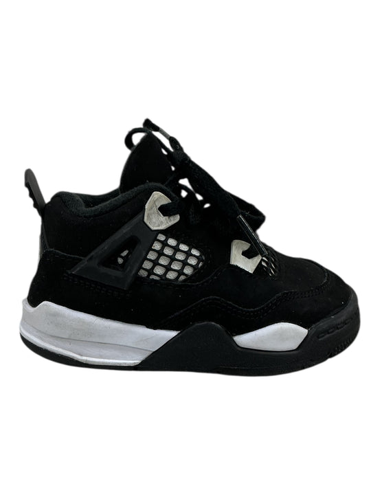 Tenis para bebé 7C (JORDAN)