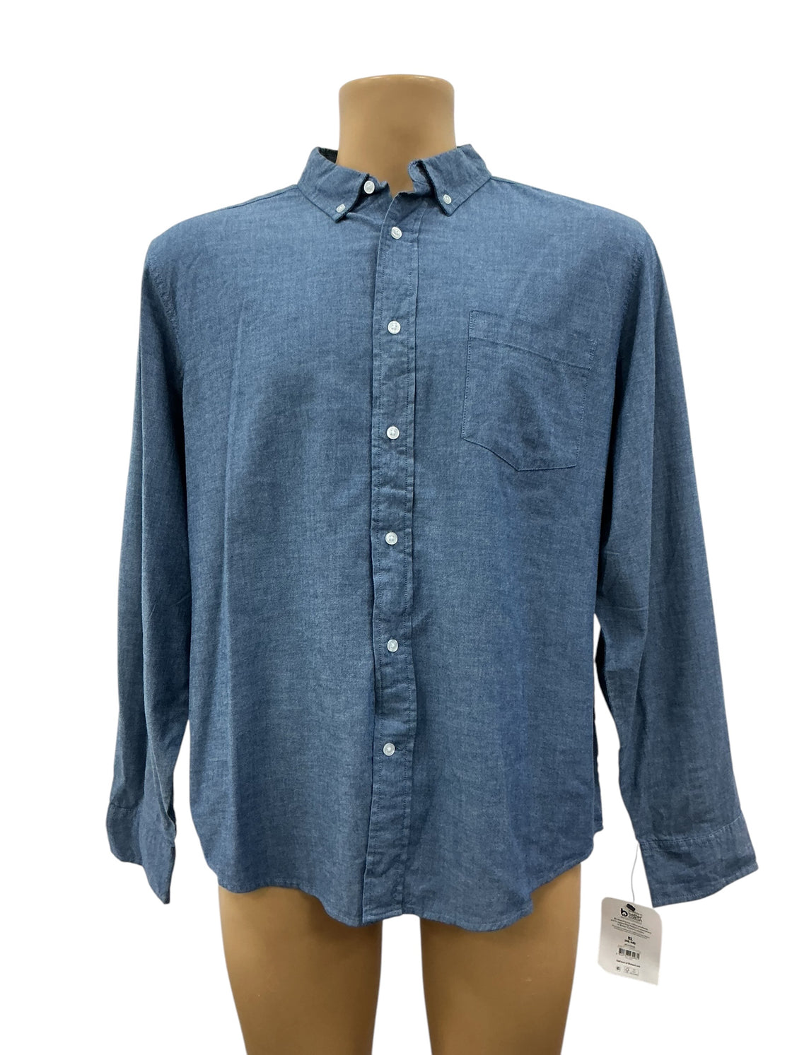 Camisa XL (GEORGE)