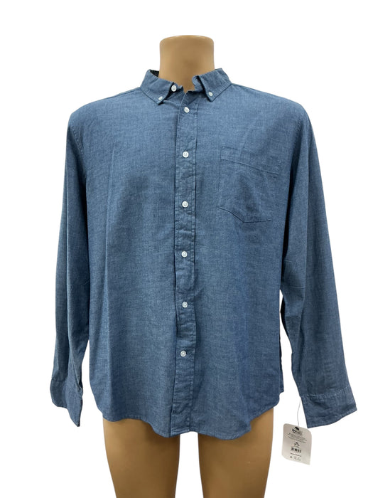 Camisa XL (GEORGE)
