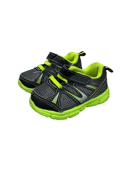 Tenis para bebé 3 (GARANIMALS)
