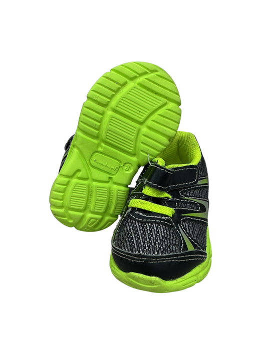 Tenis para bebé 3 (GARANIMALS)