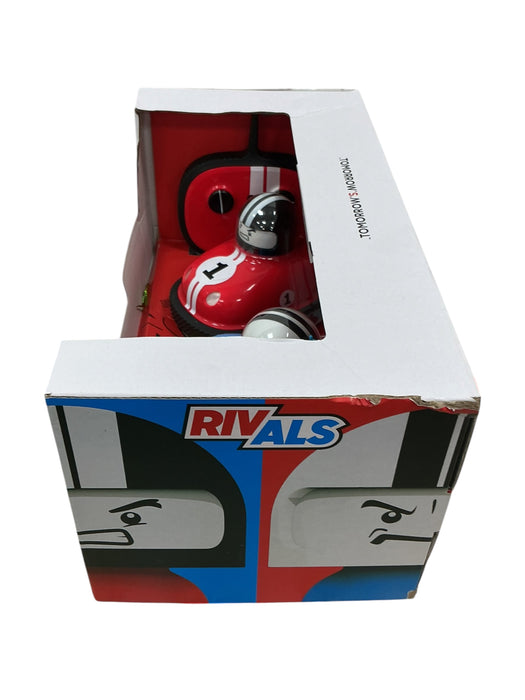 Carros Chocones (SHARPER IMAGE)