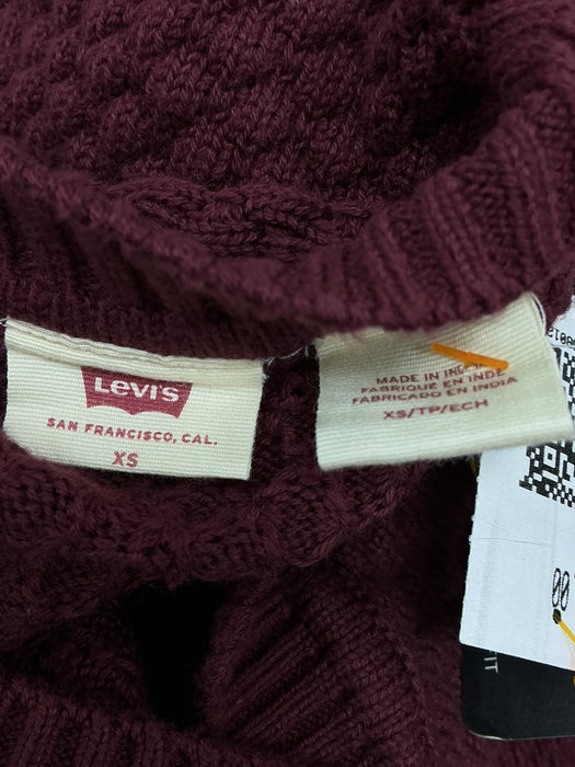 Suéter XS (LEVI'S)