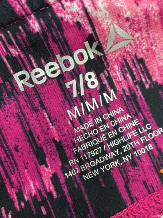 Pantalón para niña 7 (REEBOK)