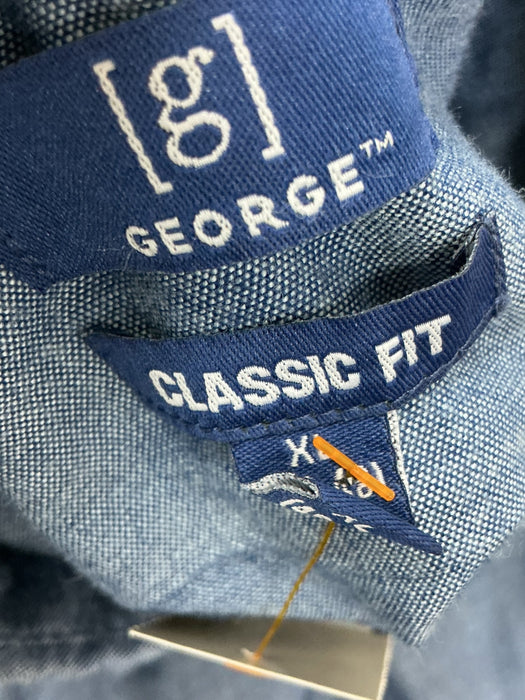 Camisa XL (GEORGE)