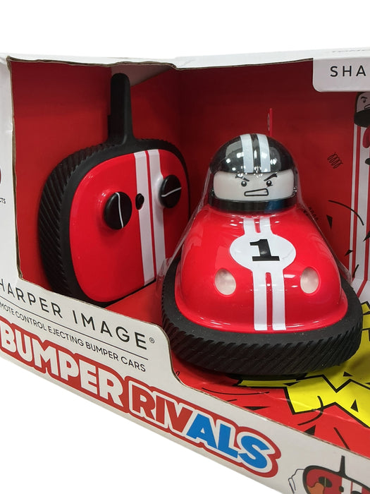 Carros Chocones (SHARPER IMAGE)