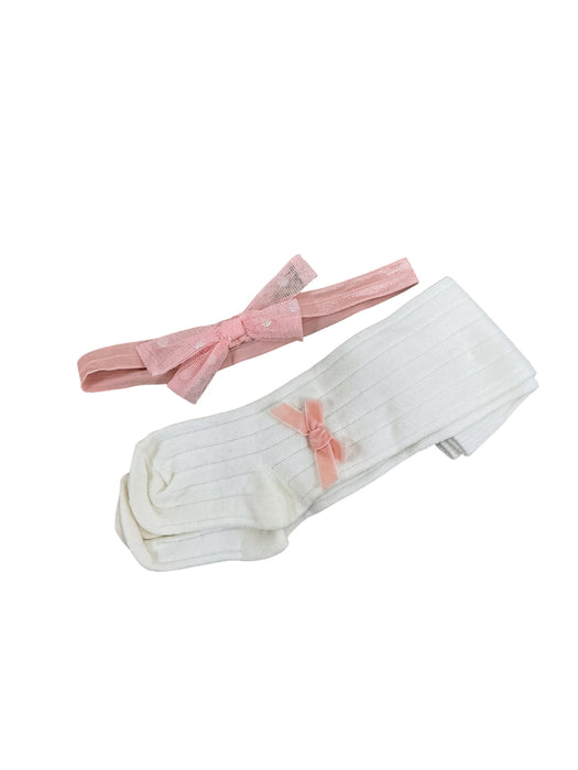 Conjunto para bebé 12 (NICOLE HILLER)