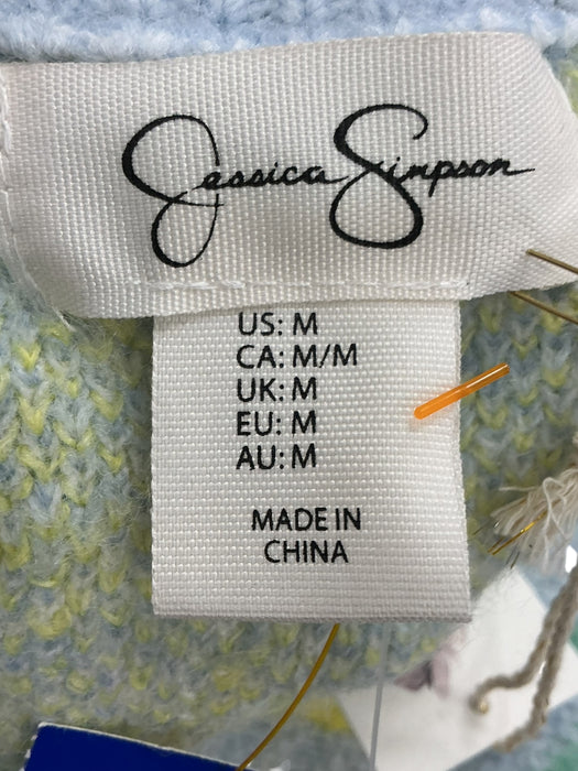 Sueter M (JESSICA SIMPSON)