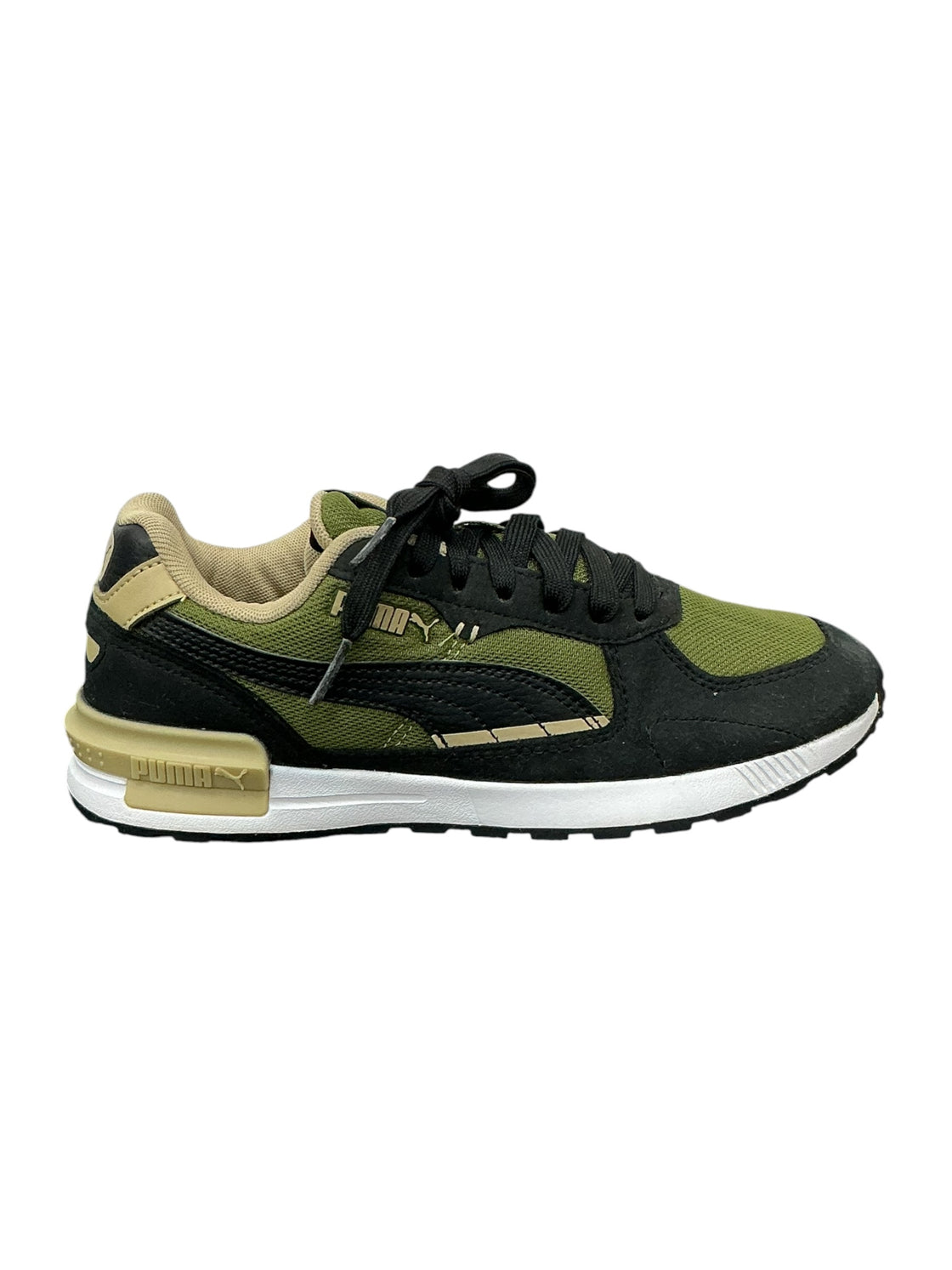 Tenis para niñ@ 4C (PUMA)