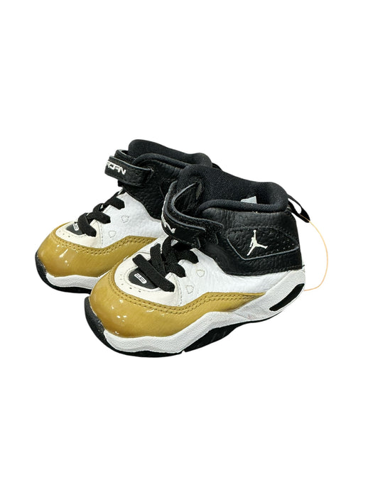 Tenis para bebé 4C (JORDAN)