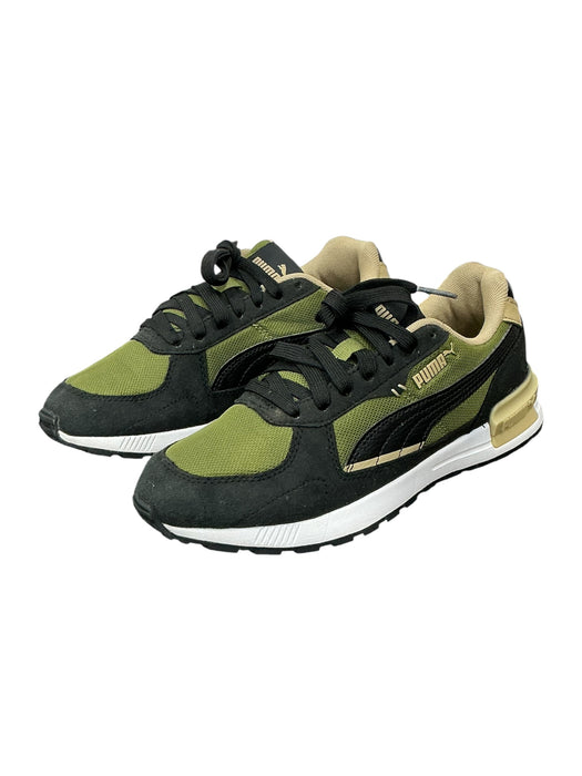 Tenis para niñ@ 4C (PUMA)