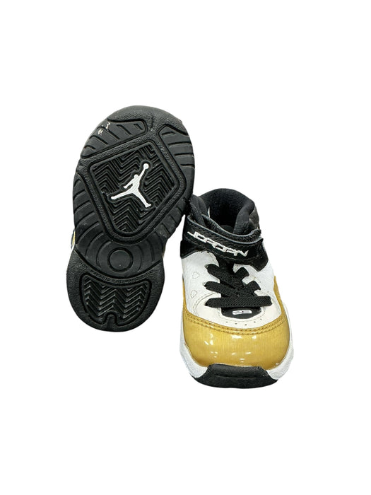 Tenis para bebé 4C (JORDAN)