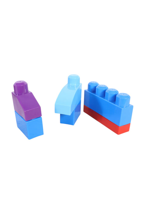 Camión de volteo (MEGA BLOKS)