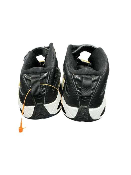 Tenis para bebé 4C (JORDAN)
