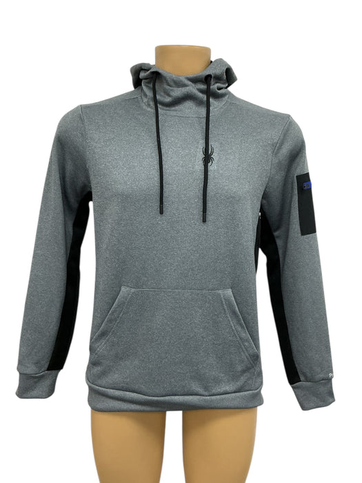 Sudadero S (SPYDER ACTIVE)