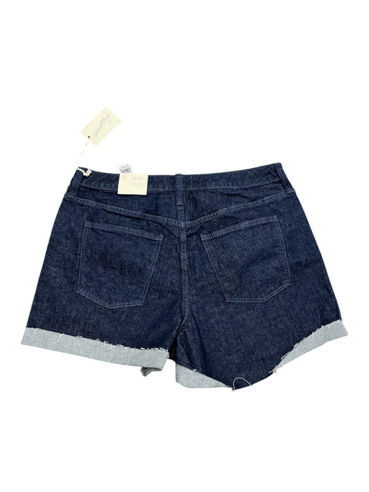Short 12 (UNIVERSAL THREAD)