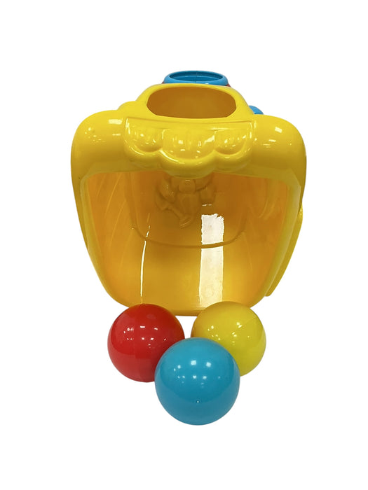 Camión de carga (DROP & GO DUMP TRUCK)