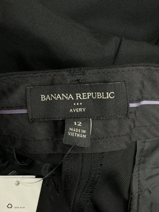 Pantalón 12 (BANANA REPUBLIC)