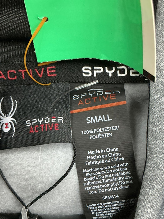 Sudadero S (SPYDER ACTIVE)