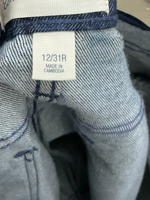Short 12 (UNIVERSAL THREAD)
