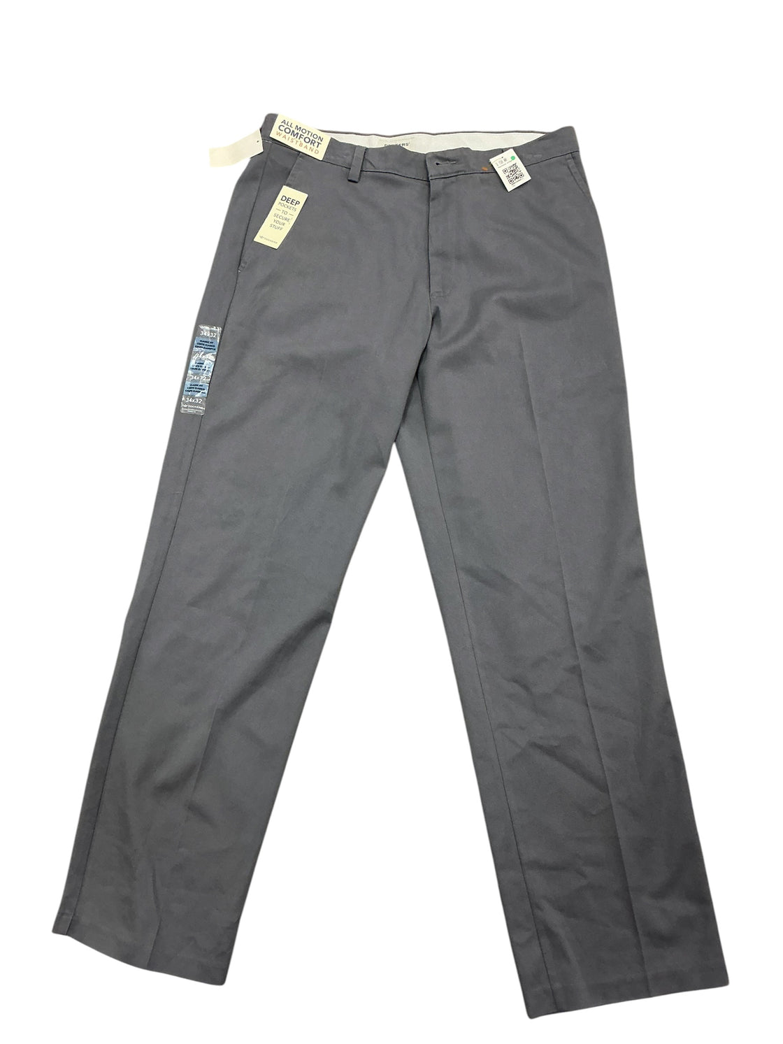Pantalón 34X32 (DOCKERS)