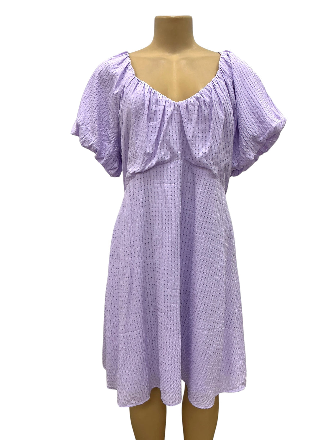 Vestido L (OLD NAVY)