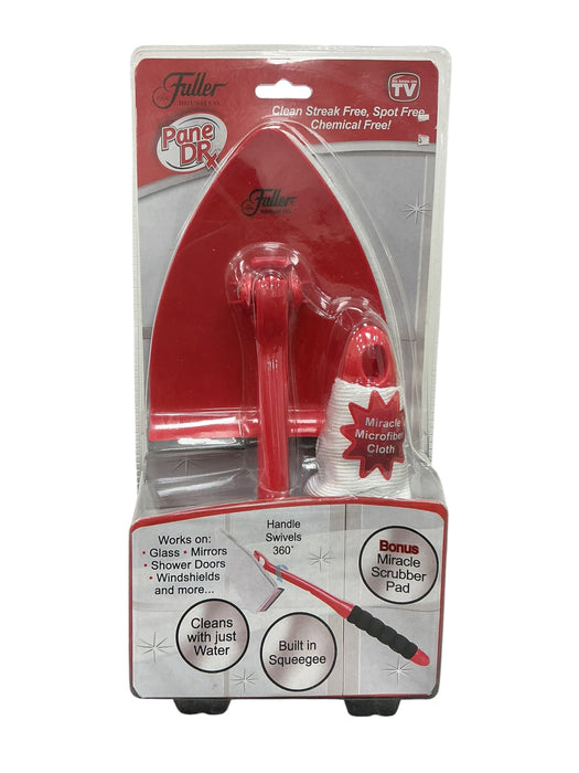 Kit de limpieza para ventana (FULLER BRUSH)